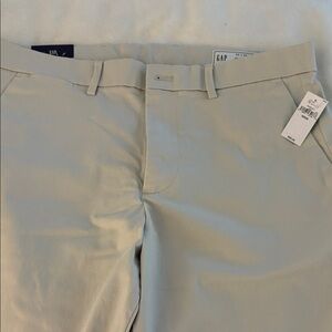 GAP Men's Khaki Chinos
